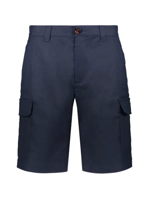 Moorer Aron cargo shorts