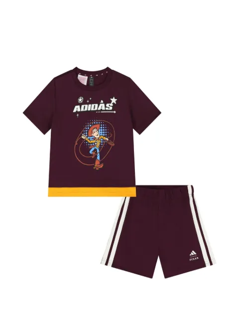 adidas Kids traje deportivo Pixar Toy Story