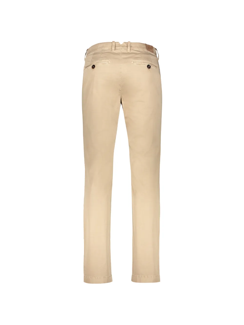 Moorer Filicudi broek Beige