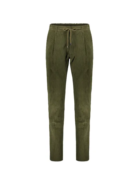 Moorer Anton corduroy trousers