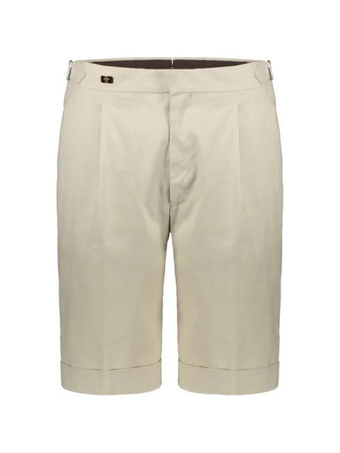 Moorer Manfredi bermuda shorts