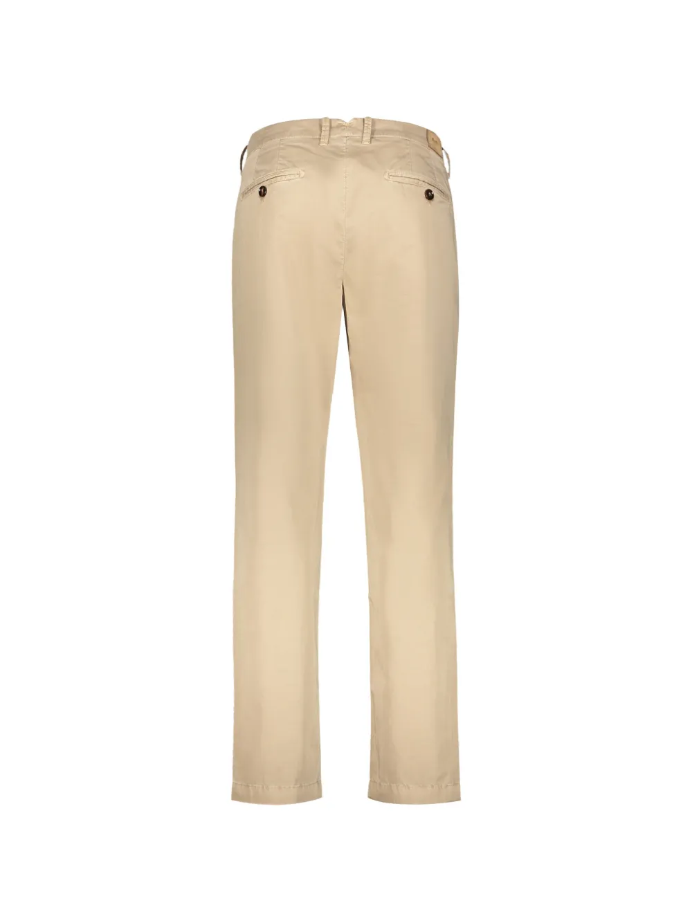 Moorer Filicudi broek Beige