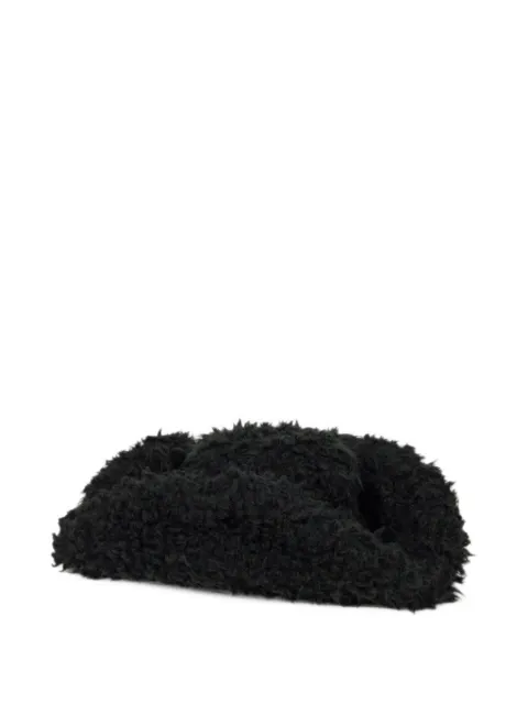ETRO faux fur cowboy hat
