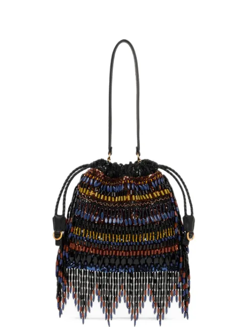 ETRO small Kalispera bag with sequins and beads