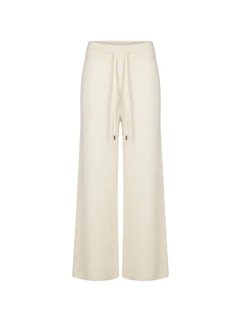 Moorer Arius drawstring track pants