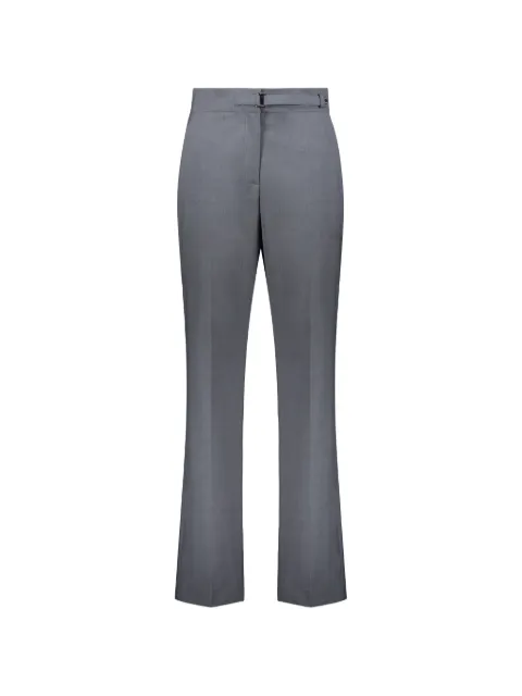 Moorer pantalones de vestir anchos