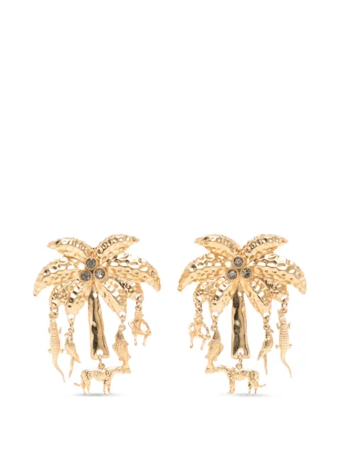Jacquemus The Palmier earrings