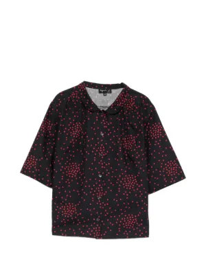 Fendi Pre-Owned 2000s Zucca Knit T-shirt | Neutrals | FARFETCH AO