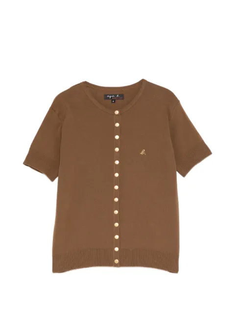 agnès b. Swing T-shirt