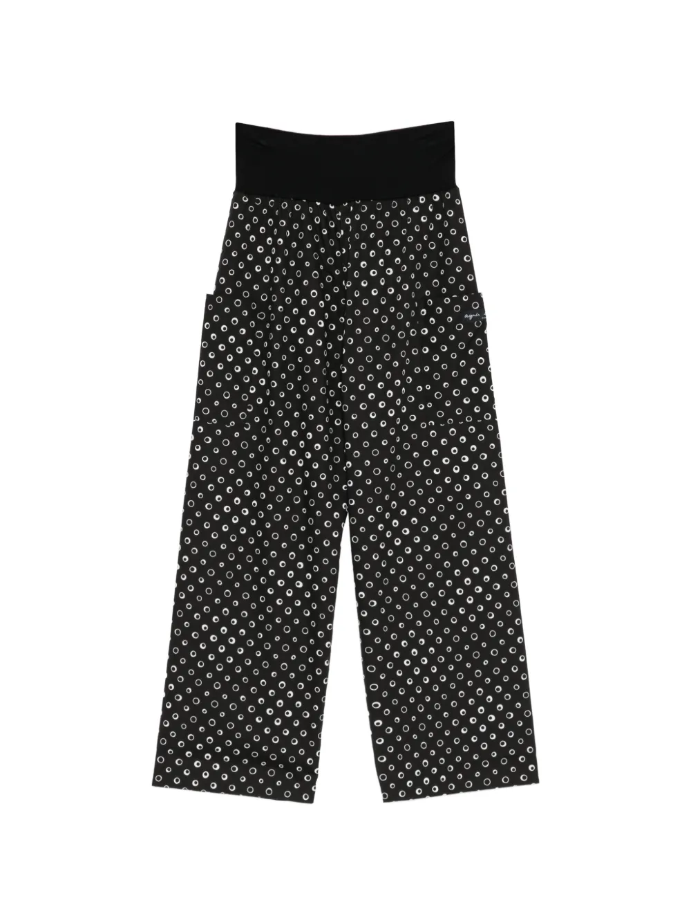 agnès b. Matis trousers