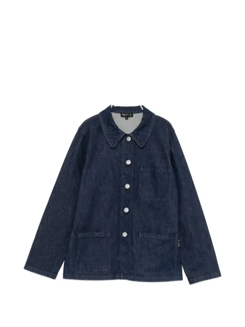 agnès b. Sanshui Jacke