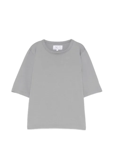 agnès b.  camiseta Brando