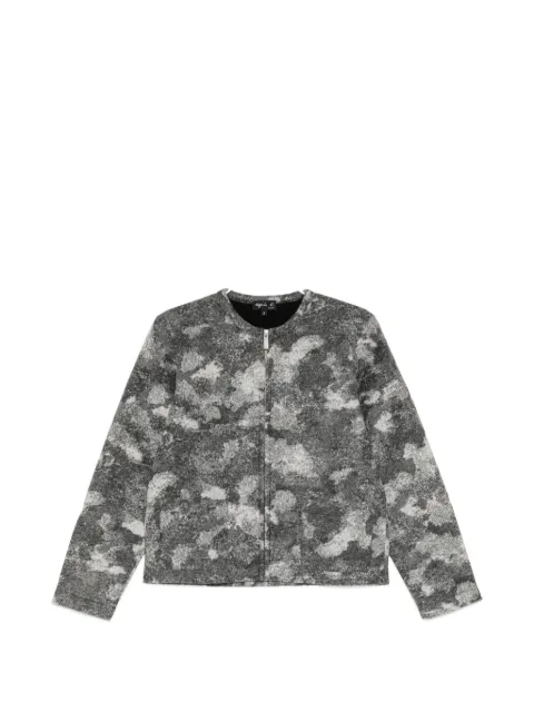 agnès b.  chaqueta Khelian