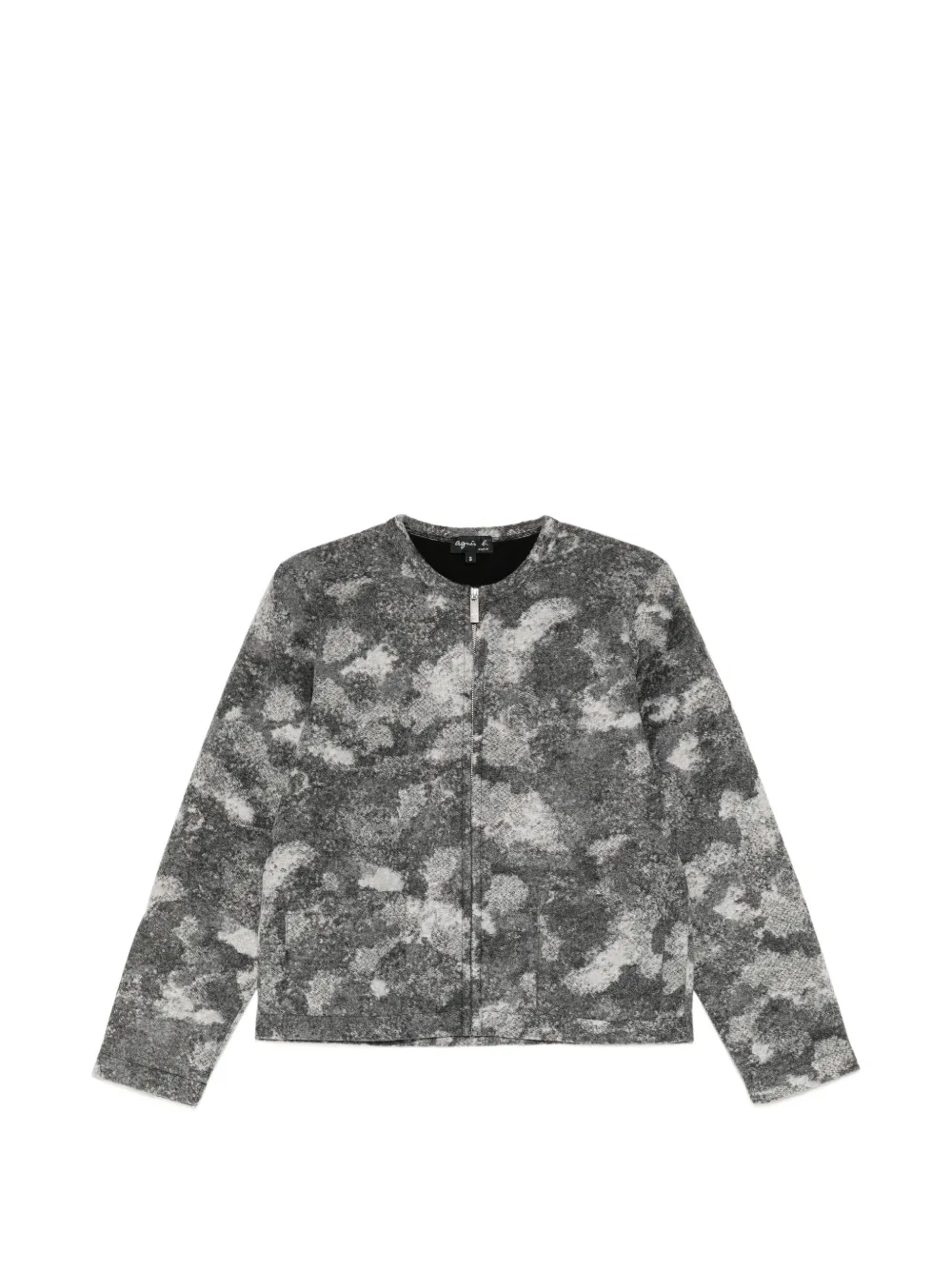 agnès b. Khelian jacket