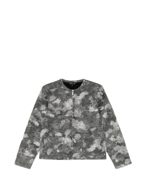 agnès b.  chaqueta Khelian