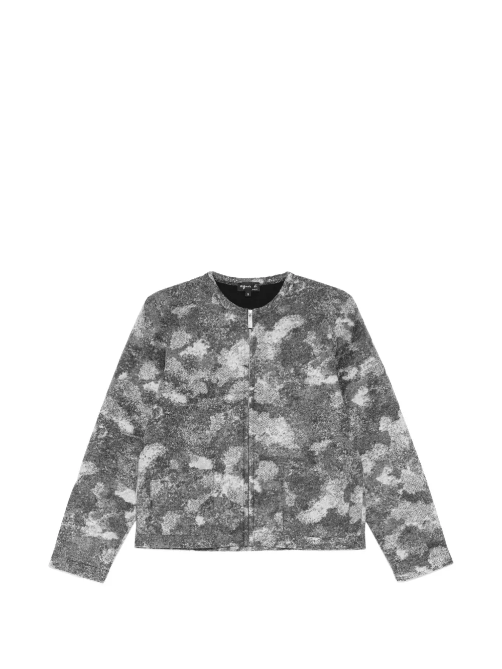 agnès b. Khelian jacket