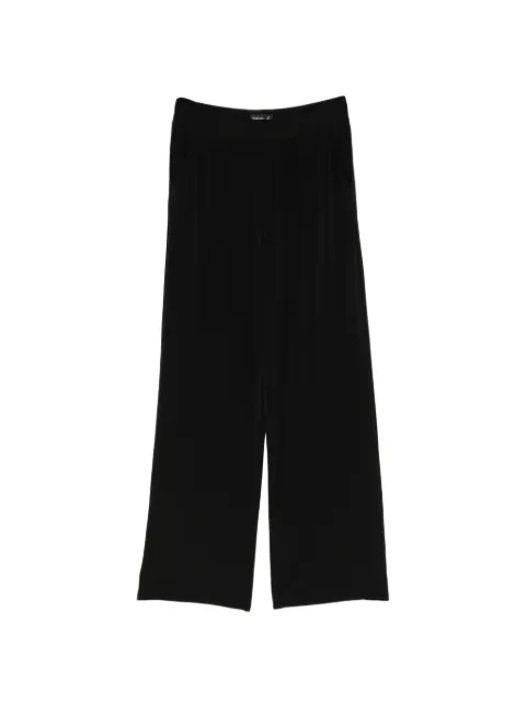 agnès b. Elegante trousers