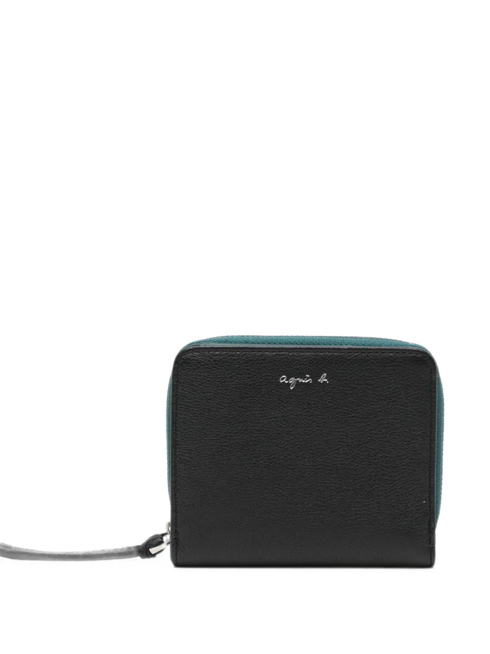 agnès b. Angele wallet