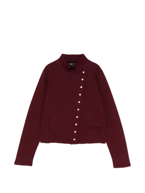 agnès b. Fifre jacket