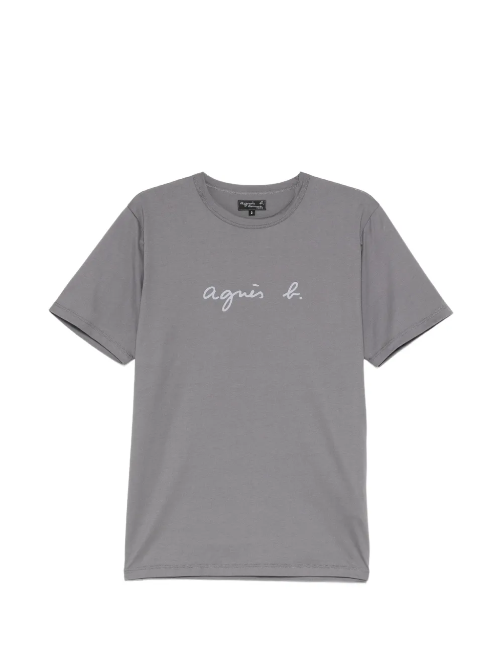 agnès b. Brando T-shirt
