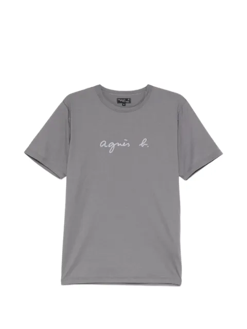 agnès b.  Brando T-shirt