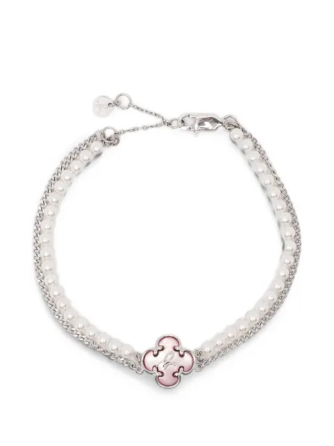 agnès b.  Garden Breeze bracelet