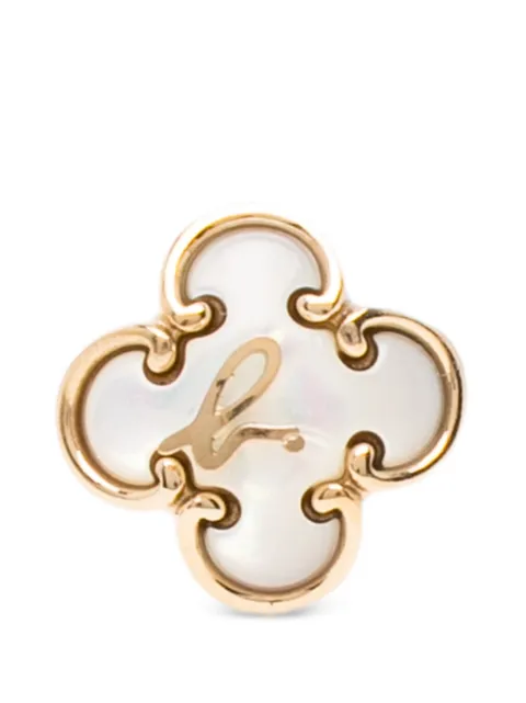 agnès b.  Garden Breeze Studs earrings