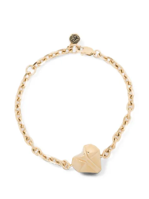 agnès b.  pulsera Inflating Love