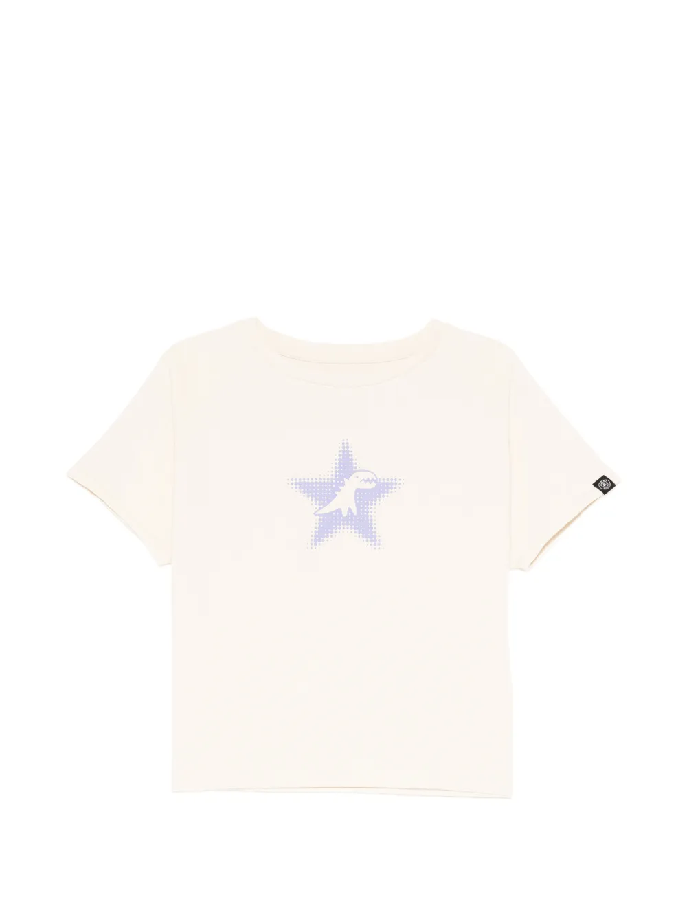 SPORT b. by agnès b. graphic-print T-shirt