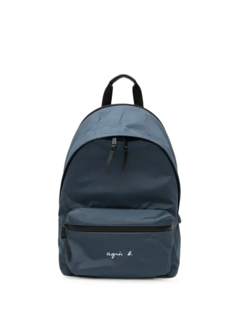 agnès b.  Fred backpack