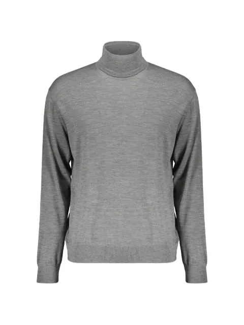 Paul & Shark high-neck wool sweater