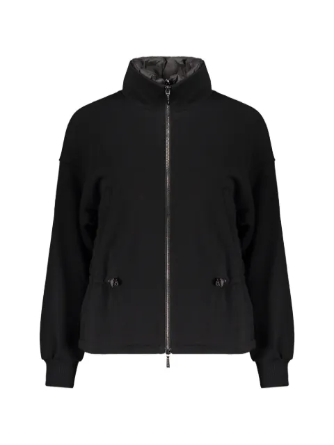 Moorer chaqueta con cordones