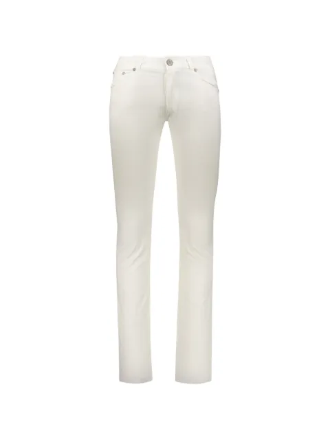 Moorer slim-fit jeans