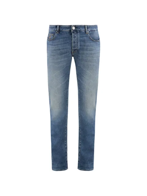 Moorer Credi slim-fit jeans