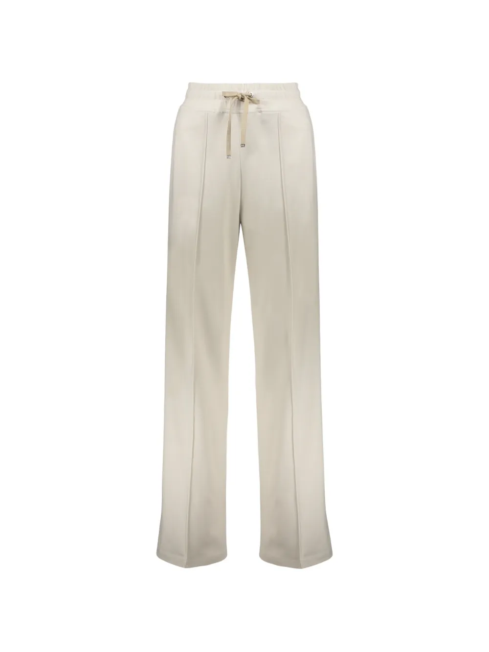 Moorer drawstring-waist track pants - Toni neutri