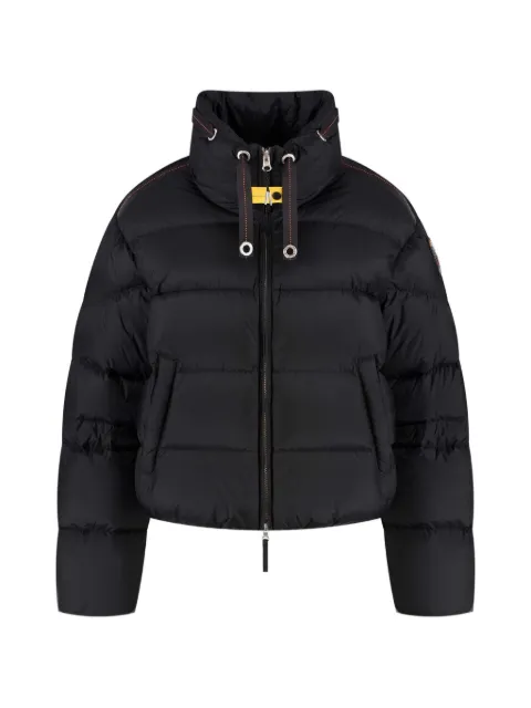 Parajumpers Killin quilted drawstring-neck jacket