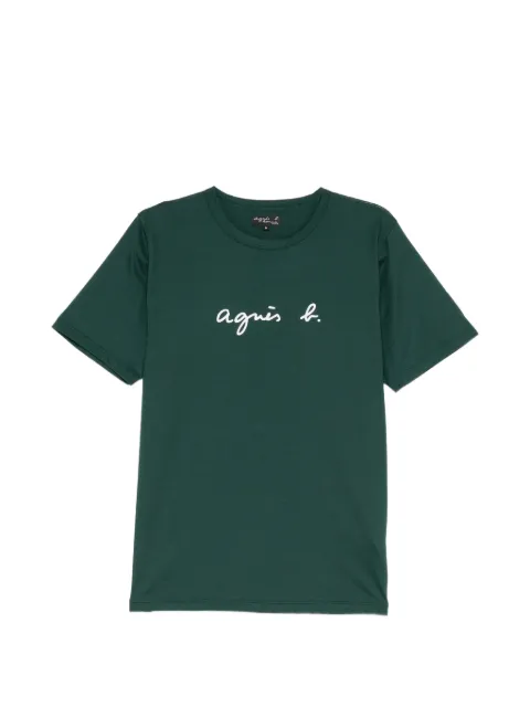agnès b.  Brando T-shirt