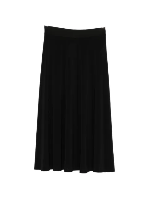 agnès b. Mila skirt