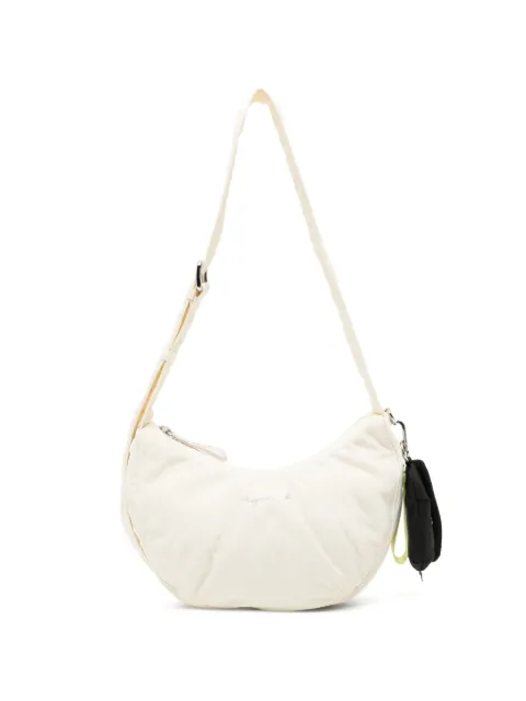 agnès b. Jade shoulder bag