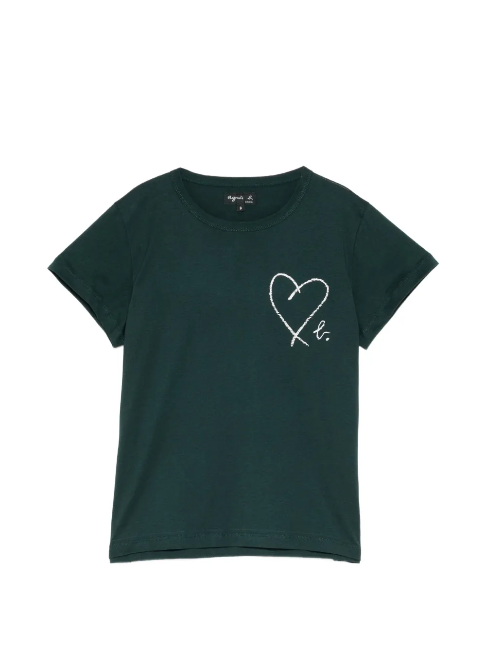 agnès b. Brando T-shirt