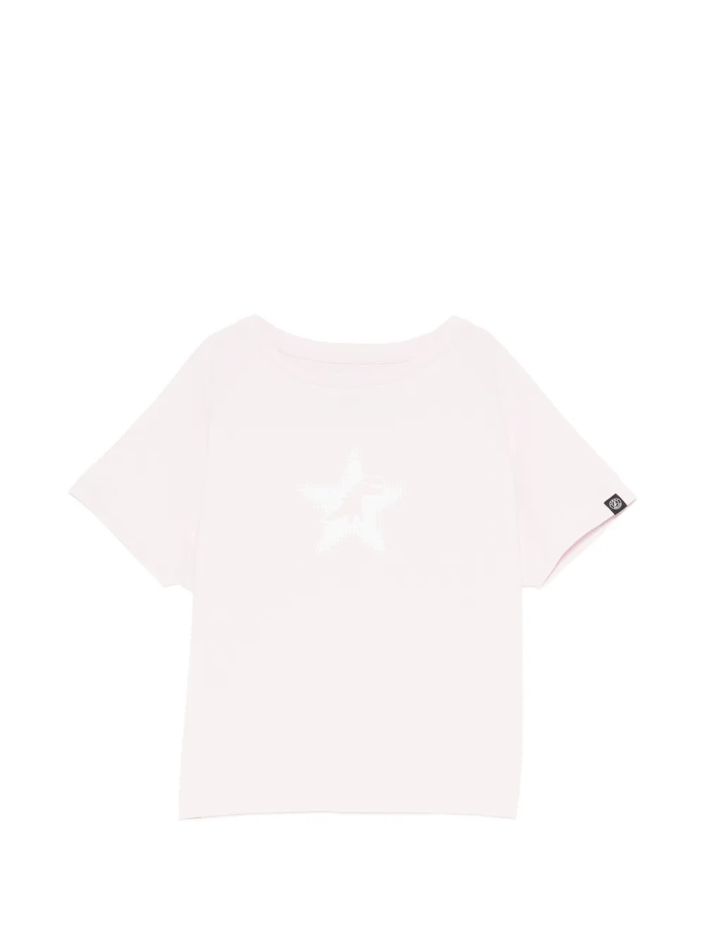 SPORT b. by agnès b. star-print T-shirt