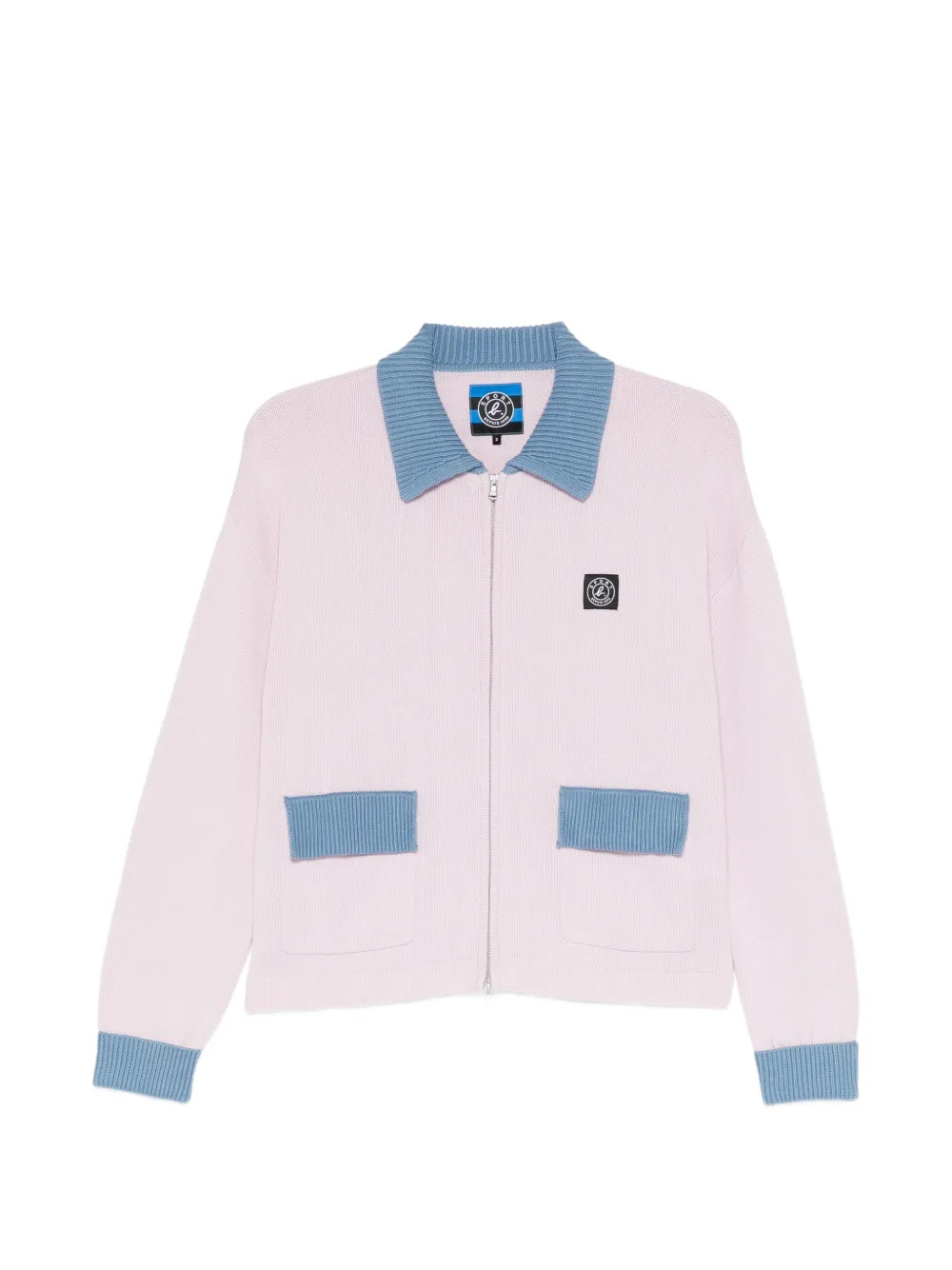 SPORT b. by agnès b. sweater bedale cardigan