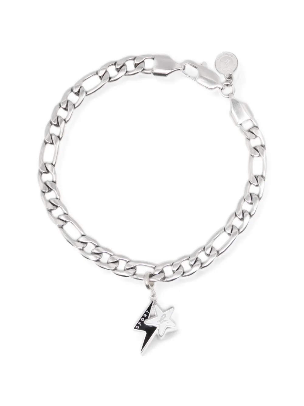 SPORT b. by agnès b. Flashstar bracelet
