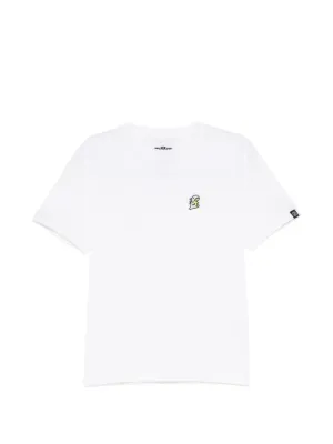 CORTEIZ OG Island グラフィック Tシャツ | ホワイト | FARFETCH JP