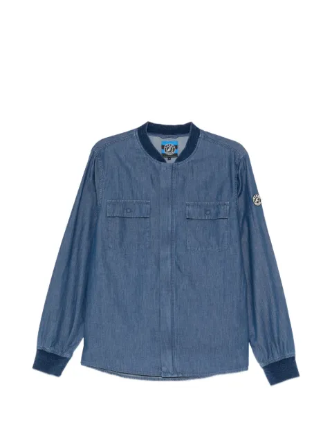 SPORT b. by agnès b. Homme pocket shirt jacket