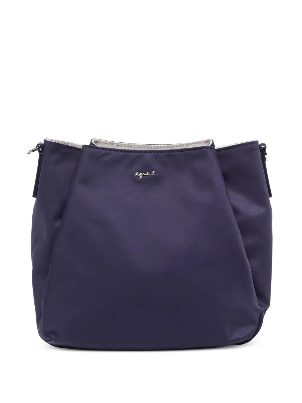agnès b. Origami tote bag · OS