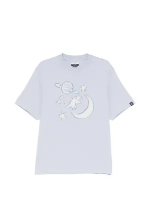 SP5DER x Cactus Jack By Travis Scott Days Before Rodeo II T-shirt