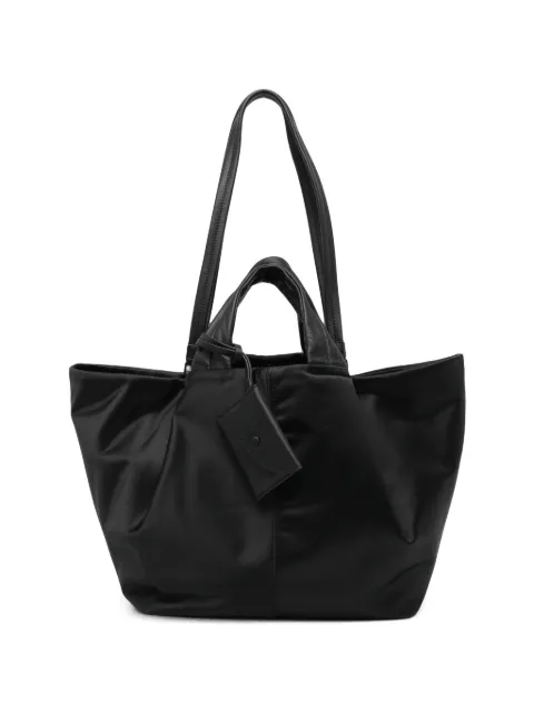 agnès b. Louise tote bag