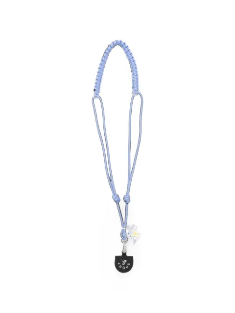 SPORT b. by agnès b. Dino phone strap