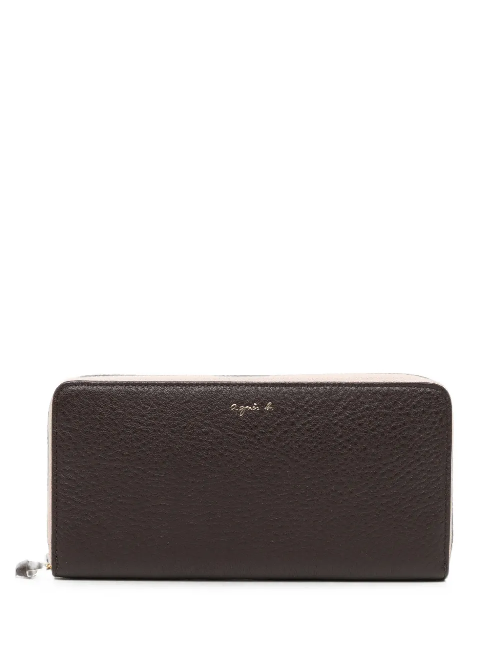 agnès b. Angele wallet